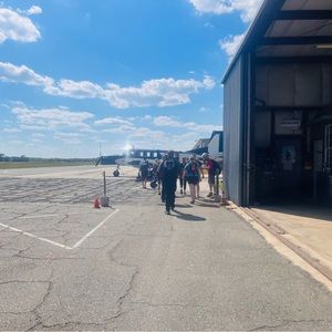 Meet your Posher, Cadence